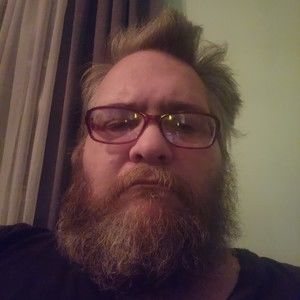 Meet your Posher, Darrell